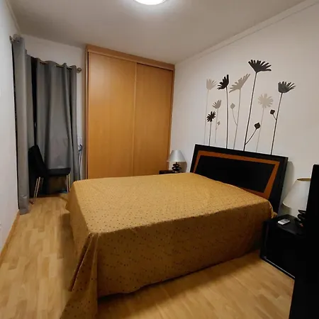 Apartman Miramar