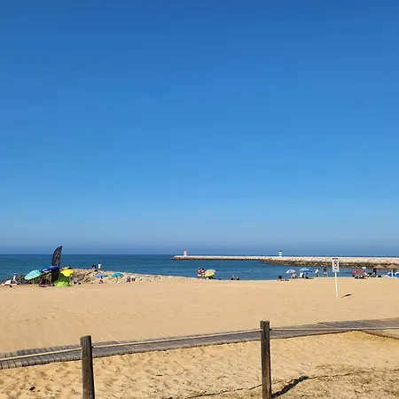 Miramar شقة كوارتيرا
