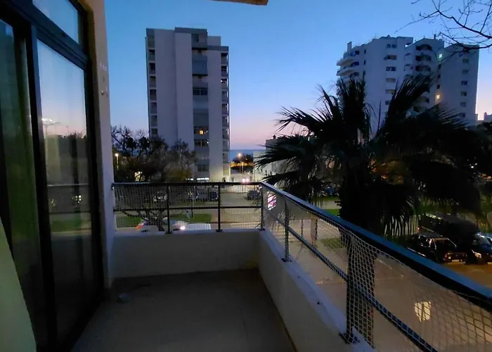 Apartament Miramar *