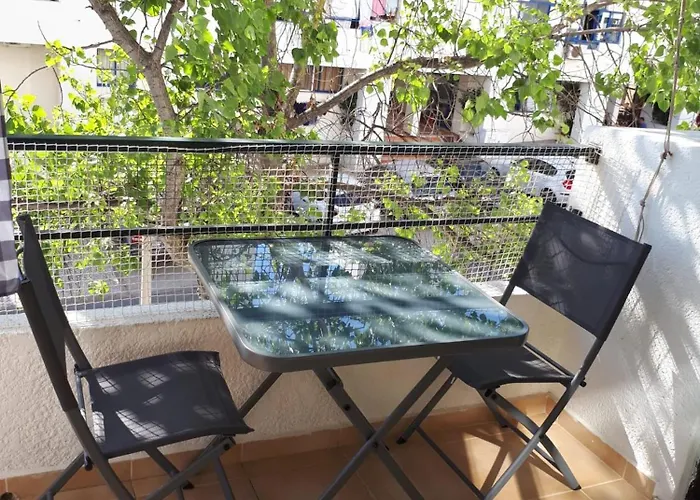 Miramar Appartamento