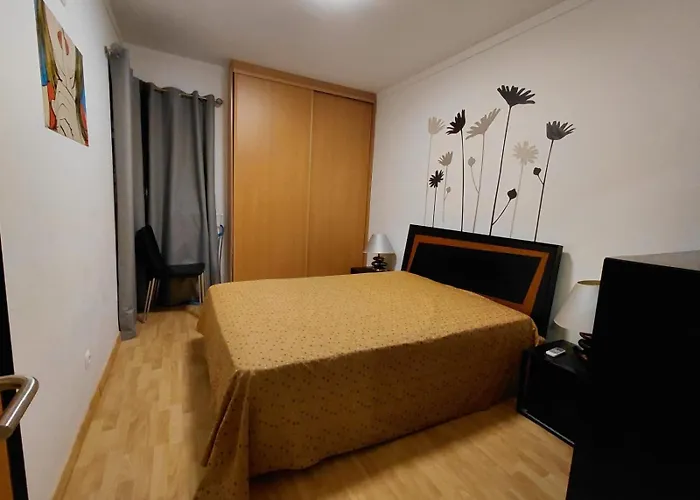 Apartman Miramar