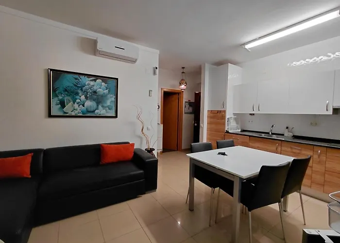 Miramar Appartamento *