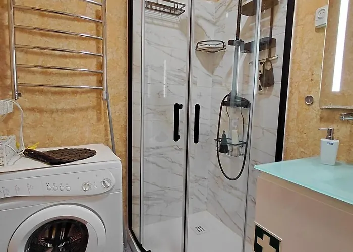 Miramar Apartman Quarteira