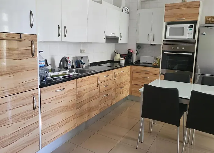 Miramar Apartament