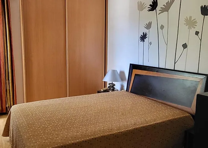 Apartament Miramar Quarteira