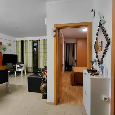 Appartement Miramar Quarteira