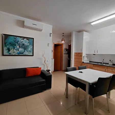 Miramar Appartement *