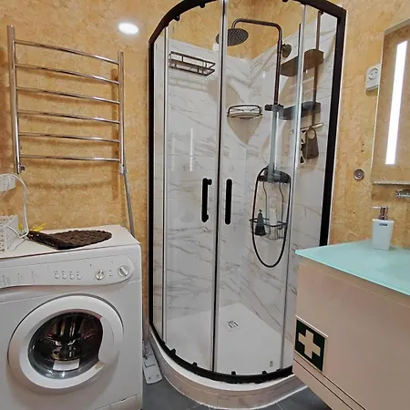 Miramar Appartement Quarteira