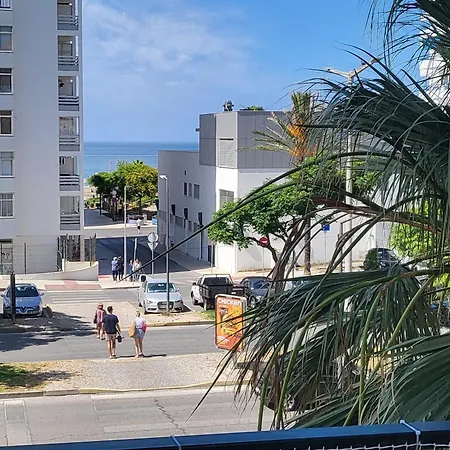 Apartmán Miramar *
