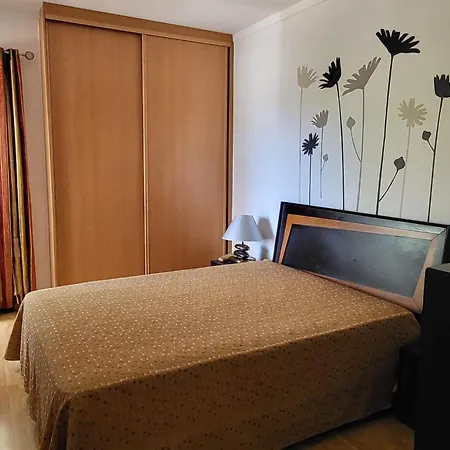 Apartmán Miramar Quarteira