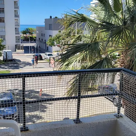 Miramar Apartmán *