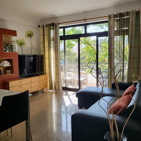 Miramar Apartmán
