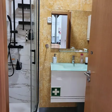 Apartmán Miramar *