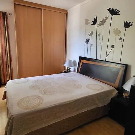 Miramar Apartmán