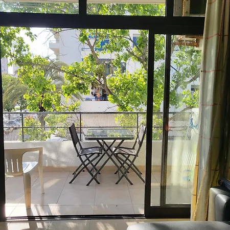 Apartmán Miramar *