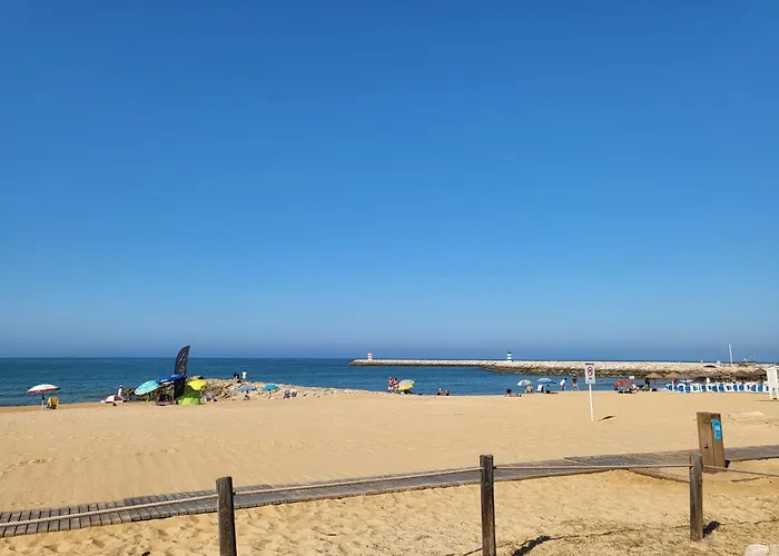 Miramar Апартаменты Картейра