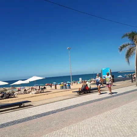 Apartamento Miramar Quarteira