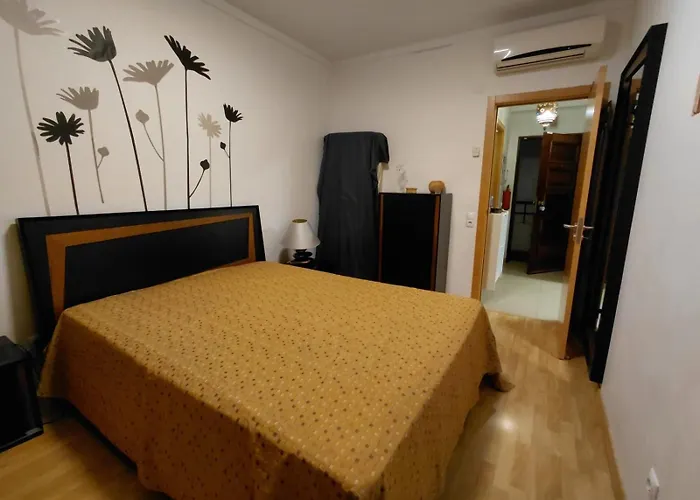 Apartamento Miramar *